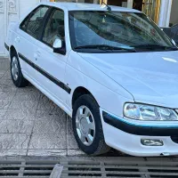 پارس tu5 تیوفایو|خودرو سواری و وانت|پارس‌آباد, |دیوار