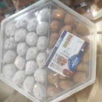 شیرینی سنتی یزد.اصلی.|خوردنی و آشامیدنی|رشت, چله خانه|دیوار