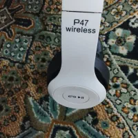 هدفون سالم بلوتوثی|لوازم جانبی موبایل و تبلت|مسجد سلیمان, |دیوار