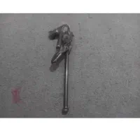 جک دو چرخه