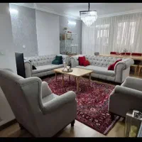 آپارتمان ۱۰۶ متر _ شیک _ لوکیشن عالی _ ششدانگ