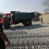 سلام بلوک 30 سانتی