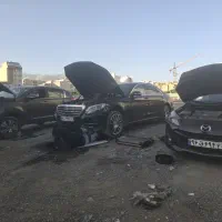 تعویض رادیاتور بخاری،پژو، لیفان،برلیانس،جک|قطعات یدکی و لوازم جانبی|تهران, شهرک غرب|دیوار