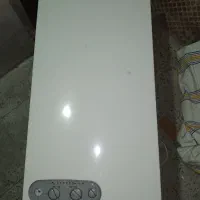 پکیج ایران رادیاتور 24 فن دار