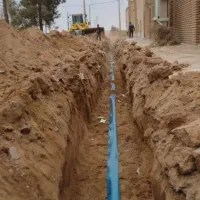 استخدام نیرودرپروژه فاضلاب ابهر|استخدام معماری، عمران و ساختمانی|ابهر, |دیوار