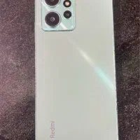 گوشی ردمی نوت ۱۲|موبایل|بندر ماهشهر, |دیوار