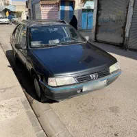 پژو ۴۰۵ مدل ۸۲