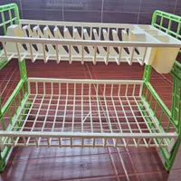 ابچکان ظروف|آب‌چکان و نظم‌دهنده ظروف|بوکان, |دیوار