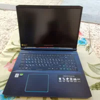 لپتاپ گیمینگ Acer predator Helios 300