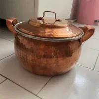 قابلمه مسی