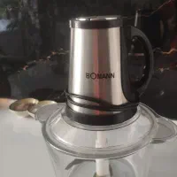 خردکن خارجی