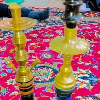 فروش انواع قلیون چوبی عربی  کرنو و....|زیورآلات و اکسسوری|بیرجند, |دیوار