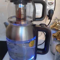 چای ساز برقی