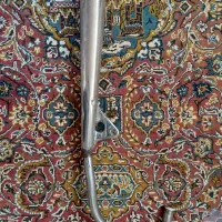 اگزوز هندا ۱۲۵ شیرازی ۵ ستاره