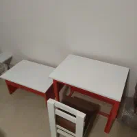 میز و صندلی تحریر کودکان|میز تحریر و کامپیوتر|اصفهان, جلالیه|دیوار