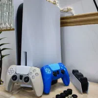 پلیاستیشن ps5 fat