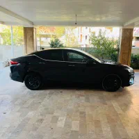 کی ام سj7 مدل۴۰۱ کارکرد۱۷۰۰۰بدون مشابه گارنتی فعال|خودرو سواری و وانت|نوشهر, |دیوار