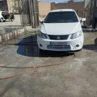 ساینا مدل 99|خودرو سواری و وانت|داران, |دیوار