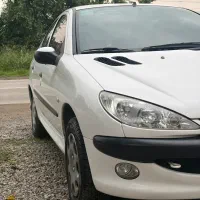 206sdبیرنگ|خودرو سواری و وانت|بابل, |دیوار