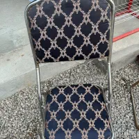 میز و صندلی دست دو