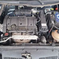 پژو 206تیو فایو مدل 1393گاز سیمی V8|خودرو سواری و وانت|کرمان, |دیوار