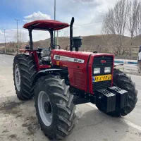 تراکتور 399 جفت دیفرانسیل