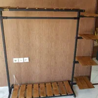 آلارم دار بند رخت رگال کد ۲۳|بندرخت و رخت‌آویز|تهران, دولتخواه جنوبی|دیوار