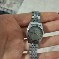ساعت کهنه سیکو