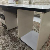 میز کامپیوتر و تحریر