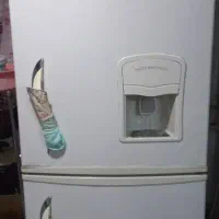 یخچال فریزر البرز