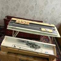 ماشین بافتنی