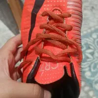 استوک چمن CR7