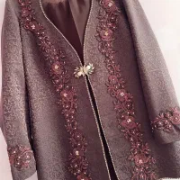 دو دست کت شلوار نو