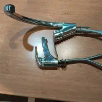 شیر آشپزخانه و شیر روشویی