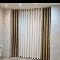 نصب انواع پرده