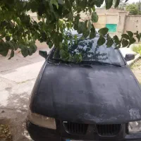 سمند LX ساده، مدل ۱۳۸۲