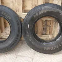 لاستیک خاور|قطعات یدکی و لوازم جانبی|حبیب آباد, |دیوار