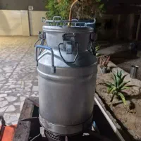 دیگ گلاب گیری