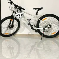 دوچرخه کوهستان جاینت سایز ۲۷/۵ مدل لیو