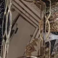 تنور گازی و سینی آینه دار|اجاق گاز و لوازم برقی پختوپز|بندر ماهشهر, |دیوار