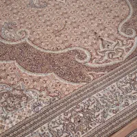 فروش ۳ تخته قالی ۹ متری|فرش|مسجد سلیمان, |دیوار