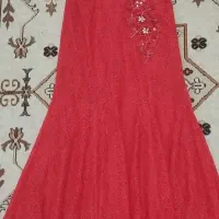 پیراهن مجلسی