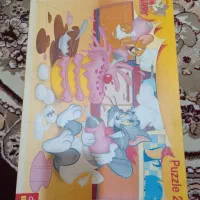 پازل ۳۰۰ تایی