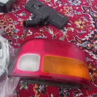 ضبط|قطعات یدکی و لوازم جانبی|شیراز, تندگویان|دیوار