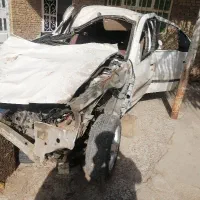 سمند چپی|خودرو سواری و وانت|کارون, |دیوار