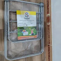 بند رخت آپارتمانی