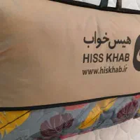 فروش ویژه تشک و بالشت