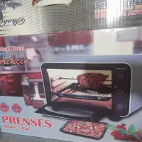 توستر آون