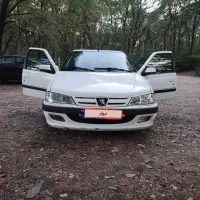 پژوپارس دوگانه کارخانه