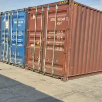 فروش کانتینر ۴۵ فوت